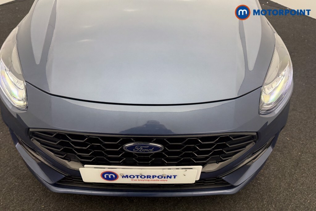 Used Ford Fiesta 2022 for sale - 77662899: Photo 37