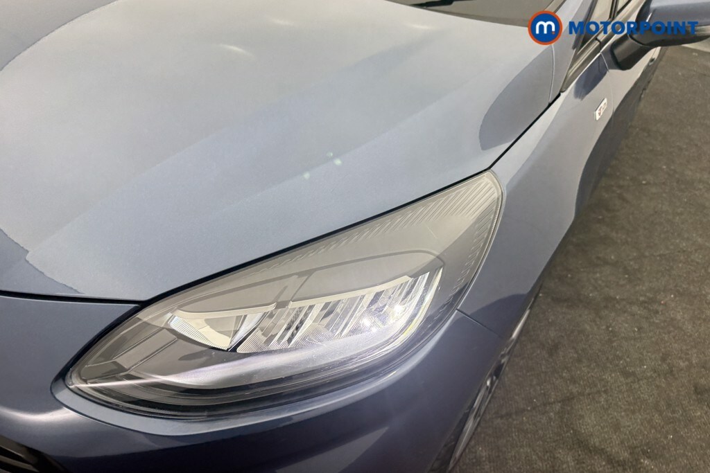 Used Ford Fiesta 2022 for sale - 77662899: Photo 38