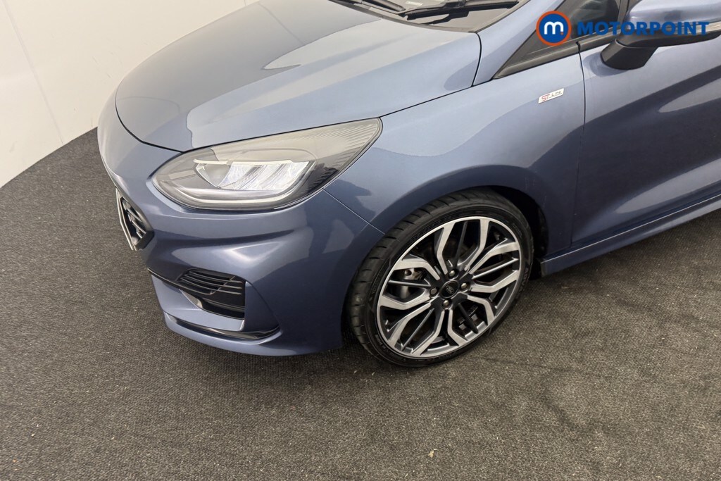 Used Ford Fiesta 2022 for sale - 77662899: Photo 39