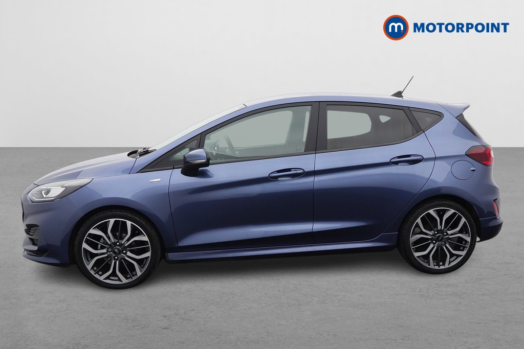 Used Ford Fiesta 2022 for sale - 77662899: Photo 4