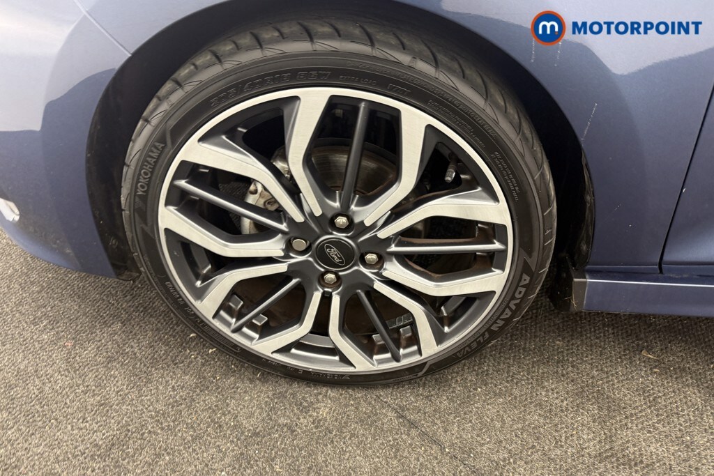 Used Ford Fiesta 2022 for sale - 77662899: Photo 40