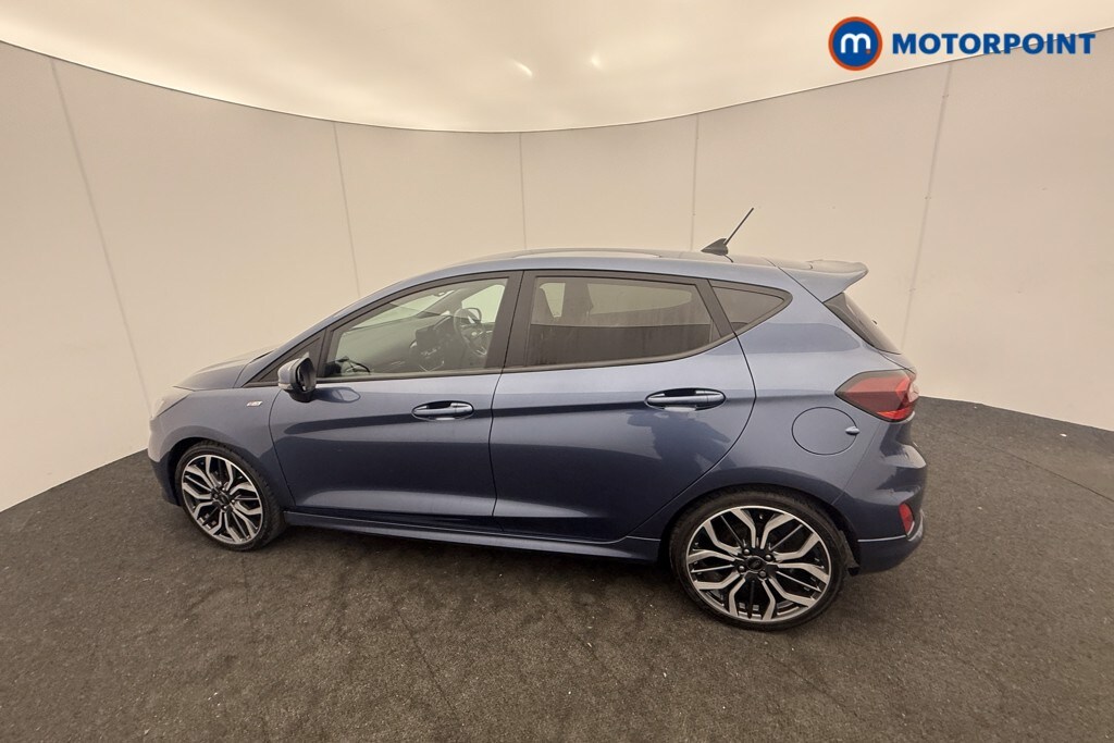 Used Ford Fiesta 2022 for sale - 77662899: Photo 41