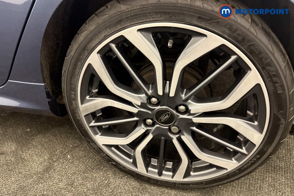 Used Ford Fiesta 2022 for sale - 77662899: Photo 42