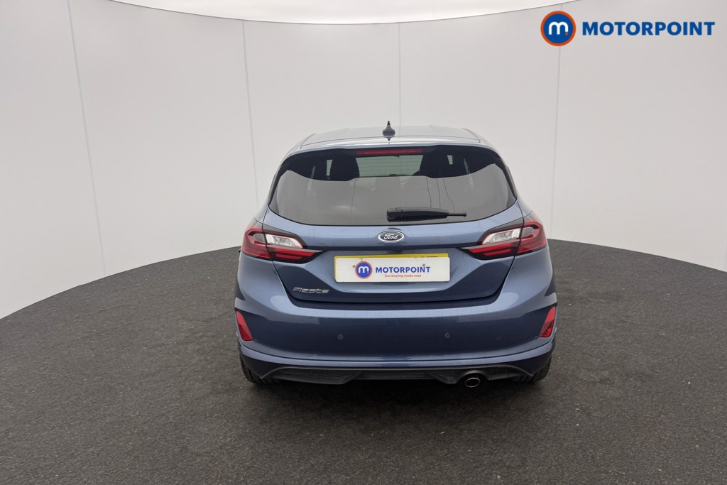 Used Ford Fiesta 2022 for sale - 77662899: Photo 9