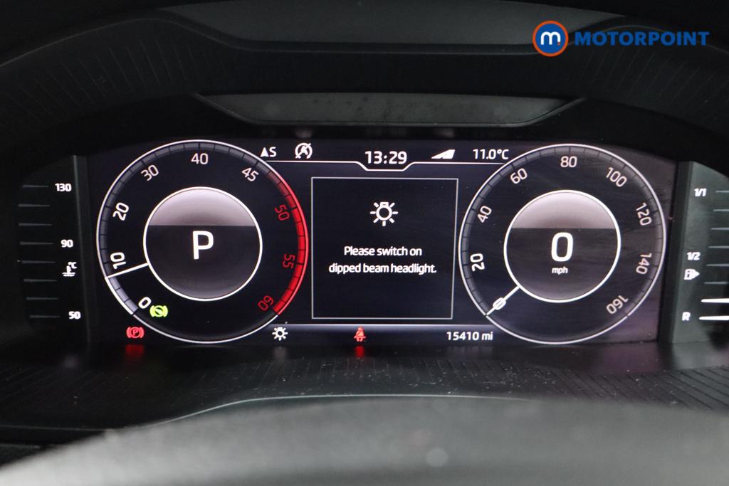 Used Skoda Karoq for sale - 77245674: Photo 13