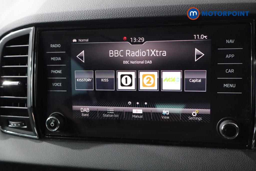 Used Skoda Karoq for sale - 77245674: Photo 14