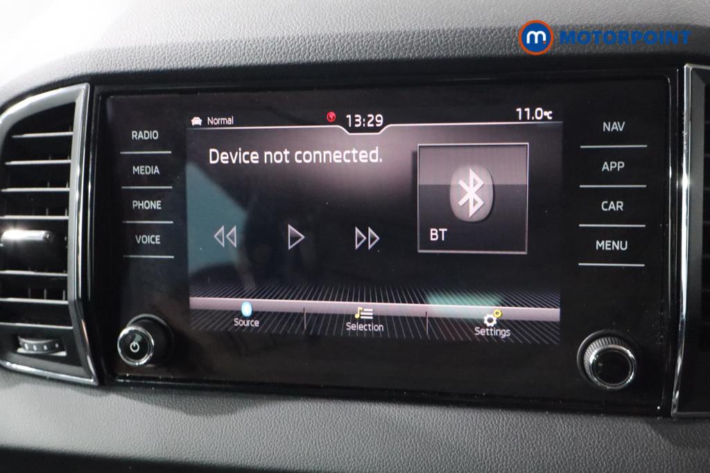 Used Skoda Karoq for sale - 77245674: Photo 15