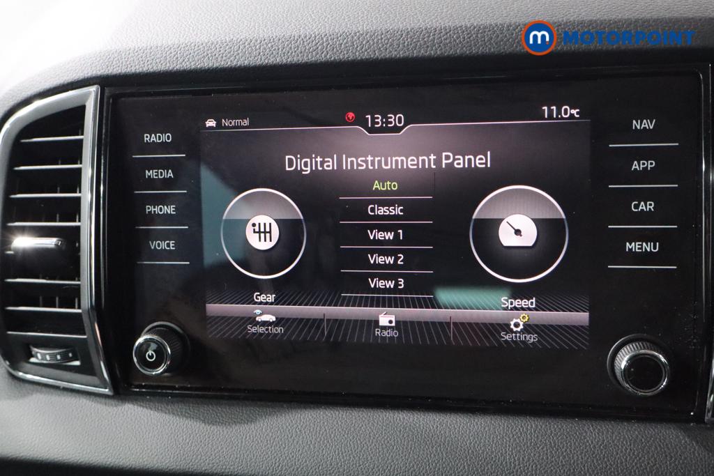 Used Skoda Karoq for sale - 77245674: Photo 17