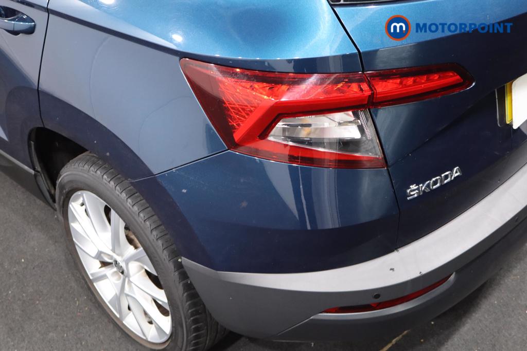 Used Skoda Karoq for sale - 77245674: Photo 30