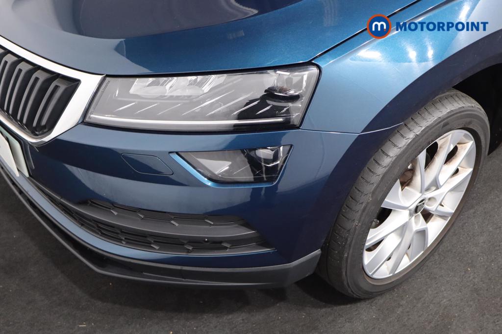 Used Skoda Karoq for sale - 77245674: Photo 31