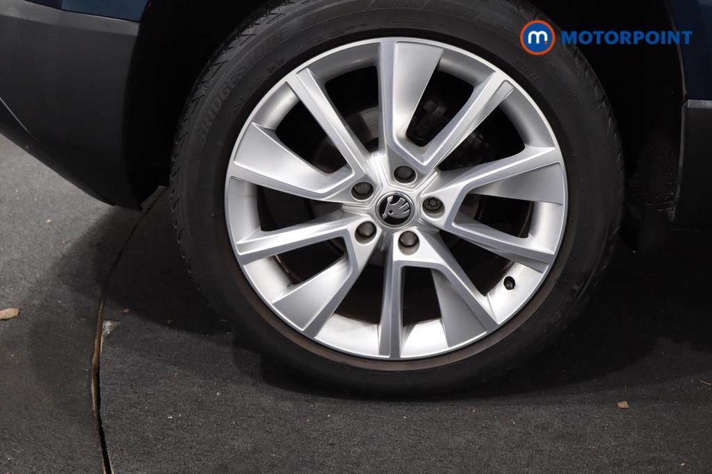 Used Skoda Karoq for sale - 77245674: Photo 34