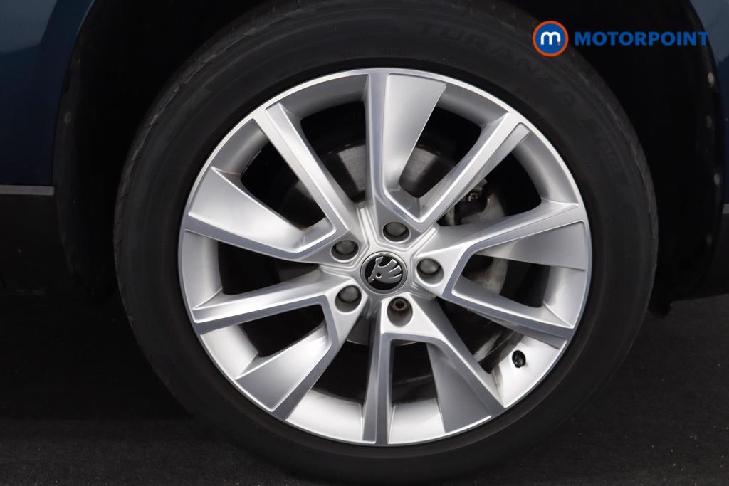 Used Skoda Karoq for sale - 77245674: Photo 35