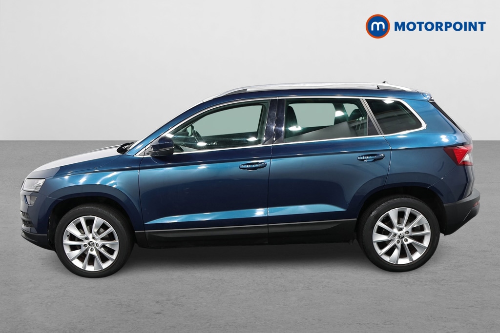 Used Skoda Karoq for sale - 77245674: Photo 4