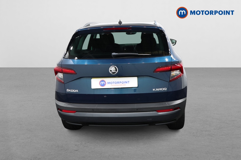 Used Skoda Karoq for sale - 77245674: Photo 6