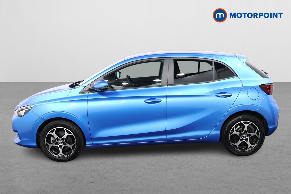 Used MG MG3 2025 for sale - 77830872: Photo 4