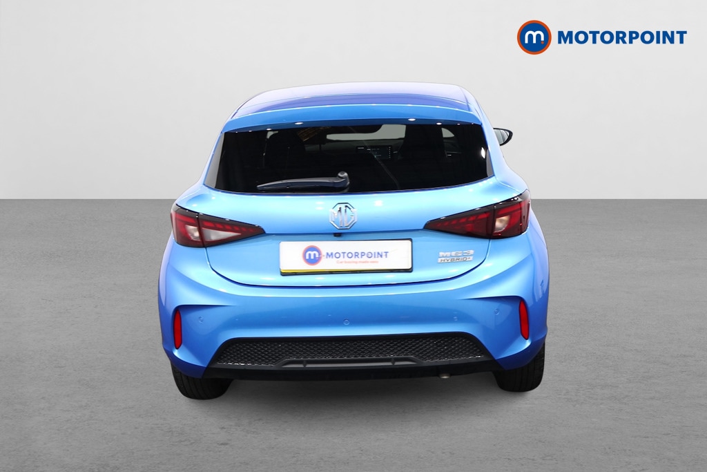 Used MG MG3 2025 for sale - 77830872: Photo 6
