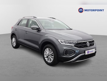 2023 - 1.5 TSI Life 5dr