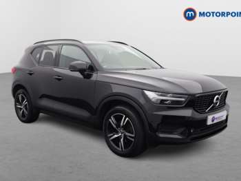 2022 - 1.5 T3 [163] R DESIGN 5dr