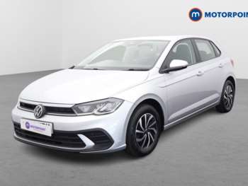 Used Volkswagen Polo 2023 for sale - 74493522: Photo