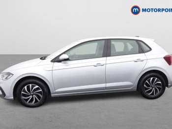 Used Volkswagen Polo 2023 for sale - 74493522: Photo