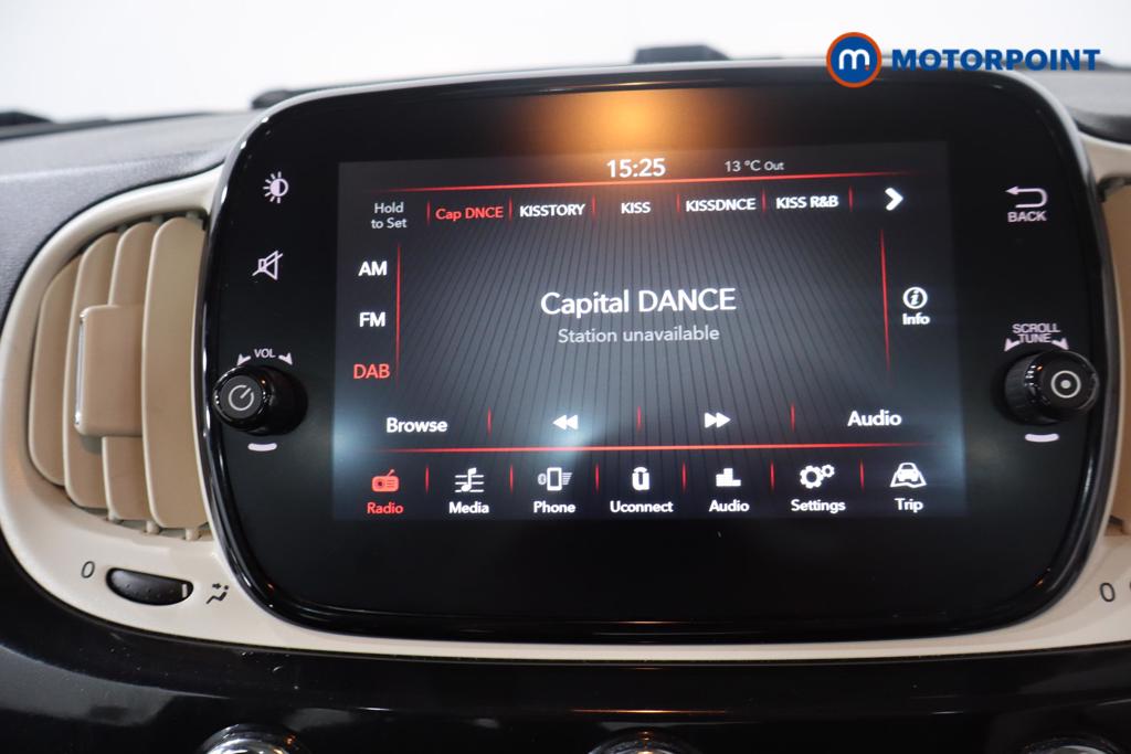 Used Fiat 500 2023 for sale - 77023686: Photo 13