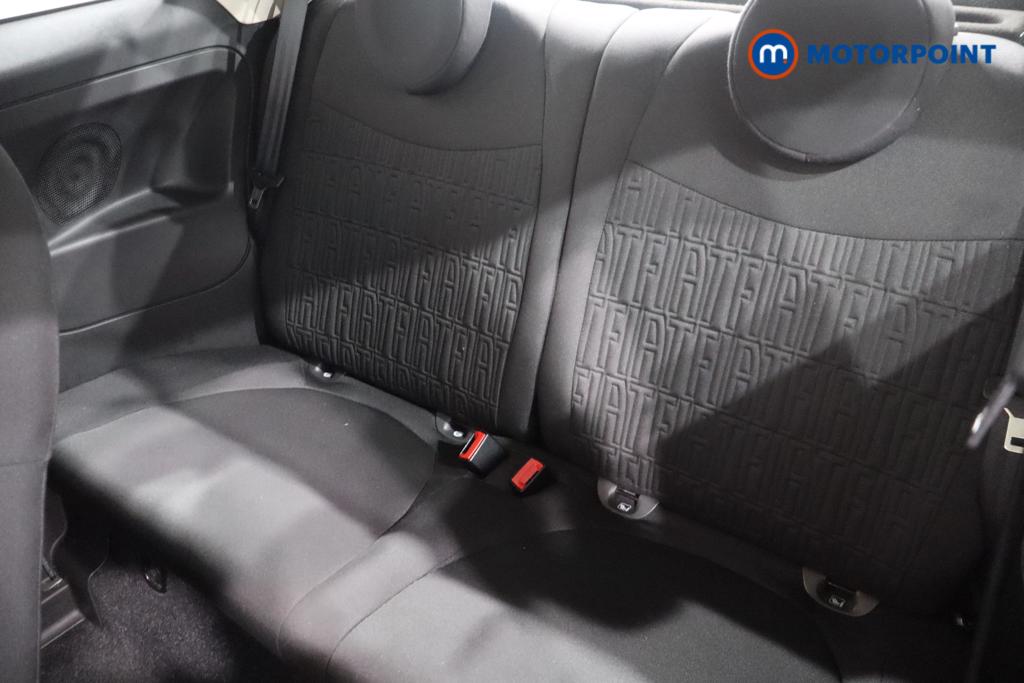 Used Fiat 500 2023 for sale - 77023686: Photo 22