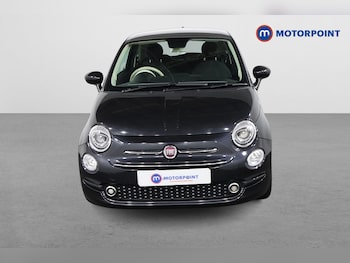 Used Fiat 500 undefined for sale - 77023686: Photo