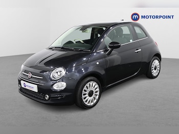 Used Fiat 500 undefined for sale - 77023686: Photo