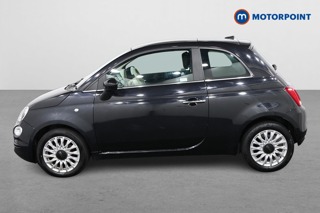 Used Fiat 500 2023 for sale - 77023686: Photo 4