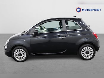 Used Fiat 500 undefined for sale - 77023686: Photo