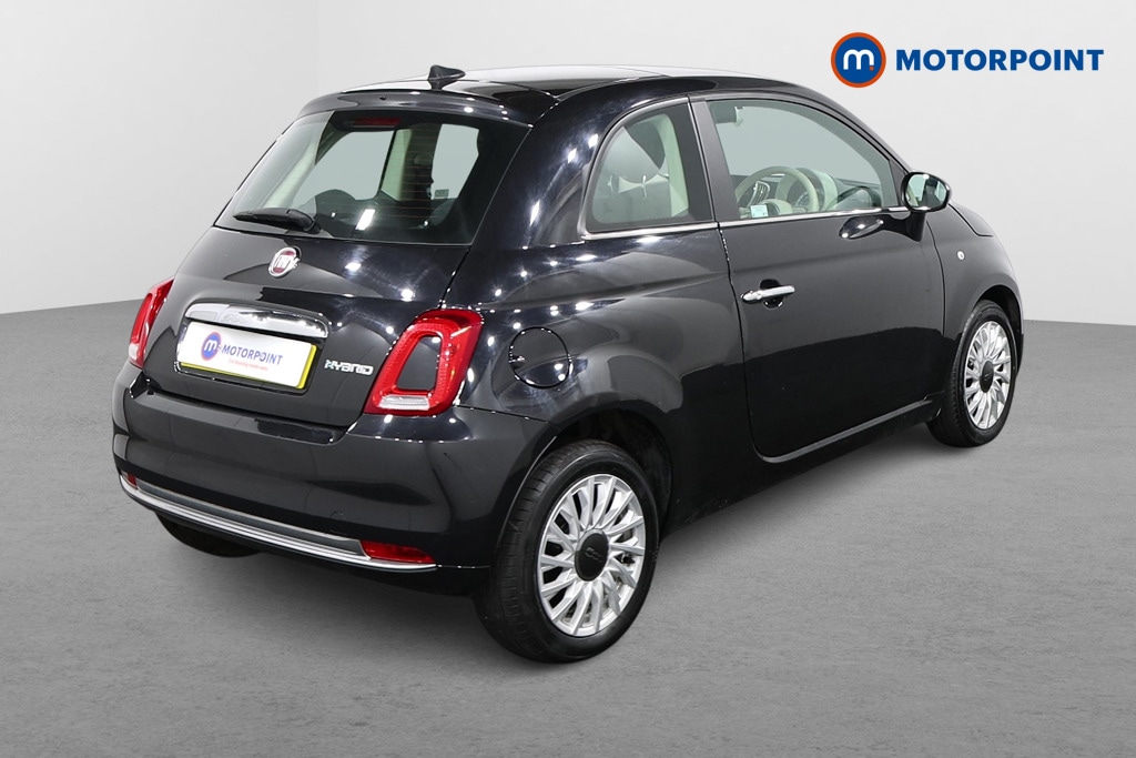 Used Fiat 500 2023 for sale - 77023686: Photo 7