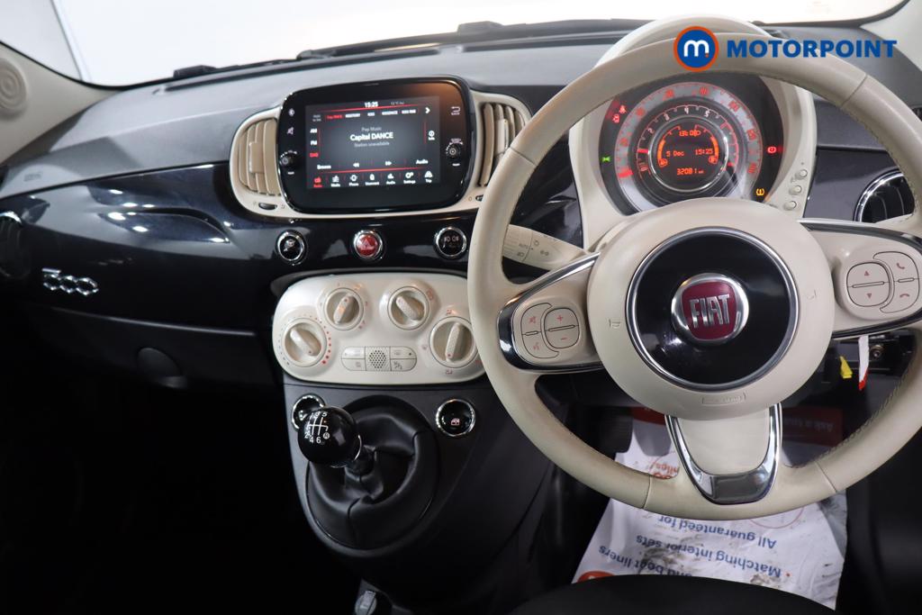 Used Fiat 500 2023 for sale - 77023686: Photo 9