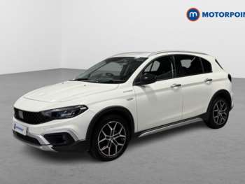 Used Fiat Tipo 2022 for sale - 75118482: Photo