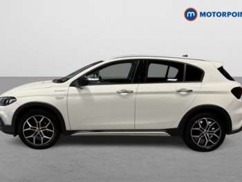 Used Fiat Tipo 2022 for sale - 75118482: Photo