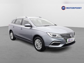2022 - 115kW Exclusive EV 61kWh 5dr Auto