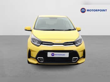 Used Kia Picanto 2023 for sale - 79572399: Photo