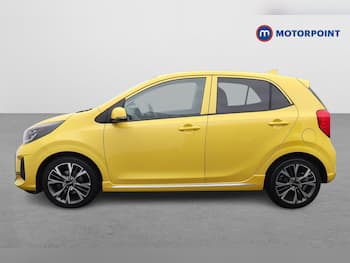 Used Kia Picanto 2023 for sale - 79572399: Photo