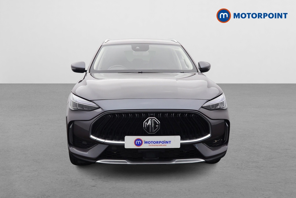 Used MG MG HS 2024 for sale - 76554721: Photo 1