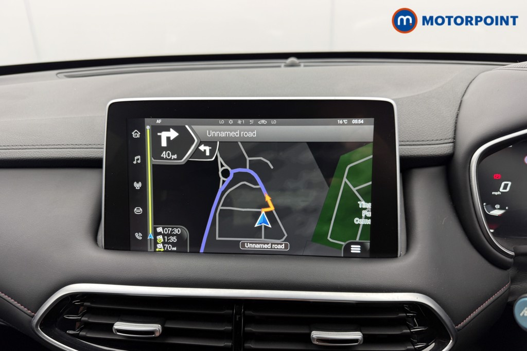 Used MG MG HS 2024 for sale - 76554721: Photo 11