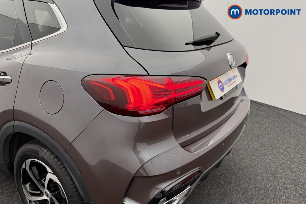 Used MG MG HS 2024 for sale - 76554721: Photo 21