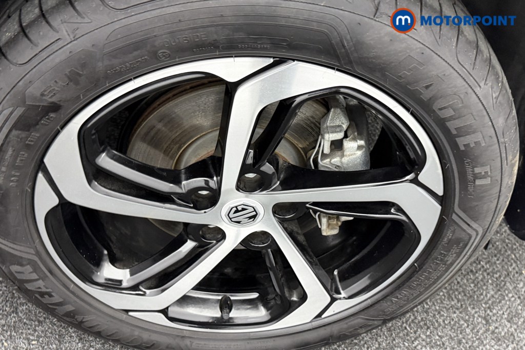 Used MG MG HS 2024 for sale - 76554721: Photo 24