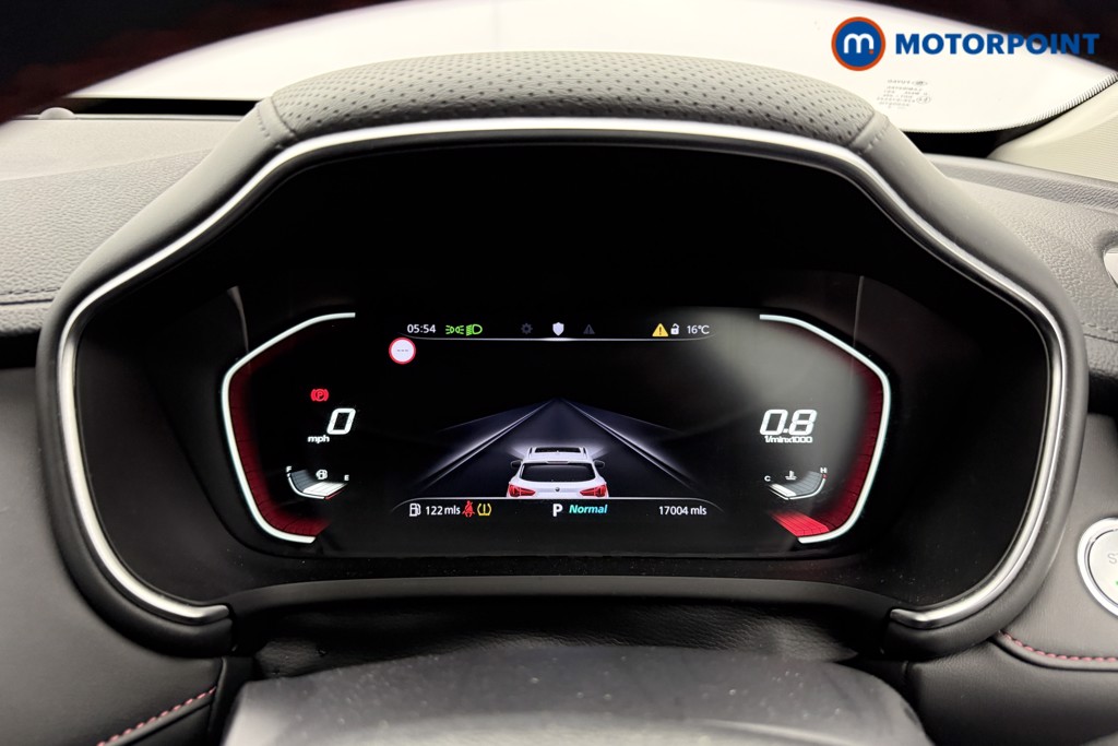 Used MG MG HS 2024 for sale - 76554721: Photo 9