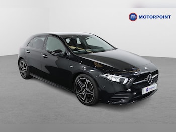 Used Mercedes-Benz A-Class 2022 for sale - 78271137: Photo