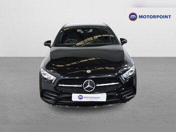 Used Mercedes-Benz A-Class 2022 for sale - 78271137: Photo