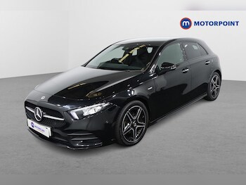 Used Mercedes-Benz A-Class 2022 for sale - 78271137: Photo