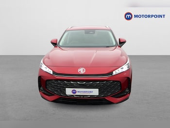 Used MG MG HS 2025 for sale - 78353714: Photo