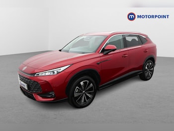 Used MG MG HS 2025 for sale - 78353714: Photo