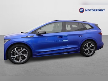Used Skoda Enyaq 2024 for sale - 79449161: Photo