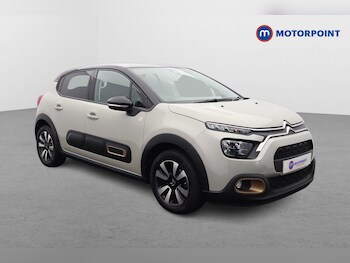 Used Citroen C3 undefined for sale - 78971192: Photo