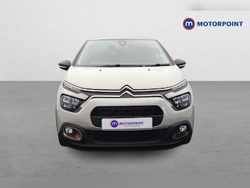 Used Citroen C3 undefined for sale - 78971192: Photo